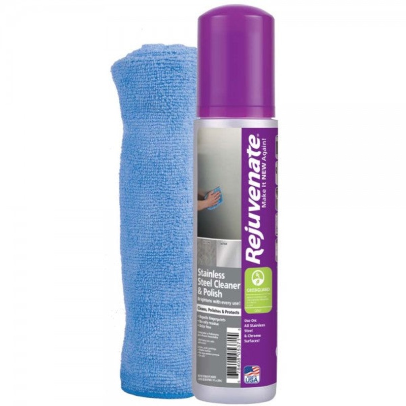 Cleaner and Polish Kit