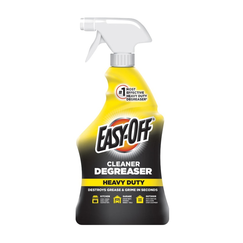 Cleaner Degreaser|32OZ