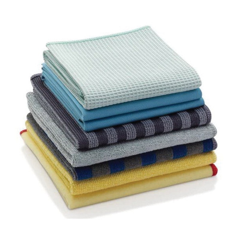 Cleaning Cloth Set|8PC