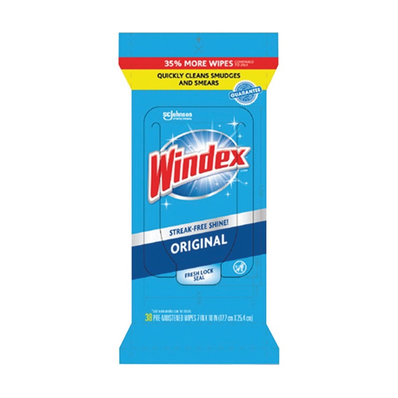 Cleaning Original Wipes|38