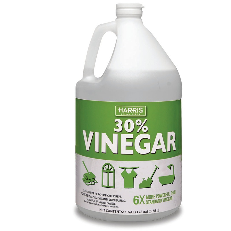 Cleaning Vinegar