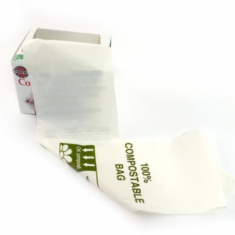 Compostable Bag|50PC