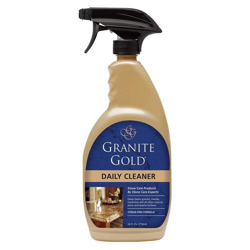 Daily Granite Cleaner|24OZ