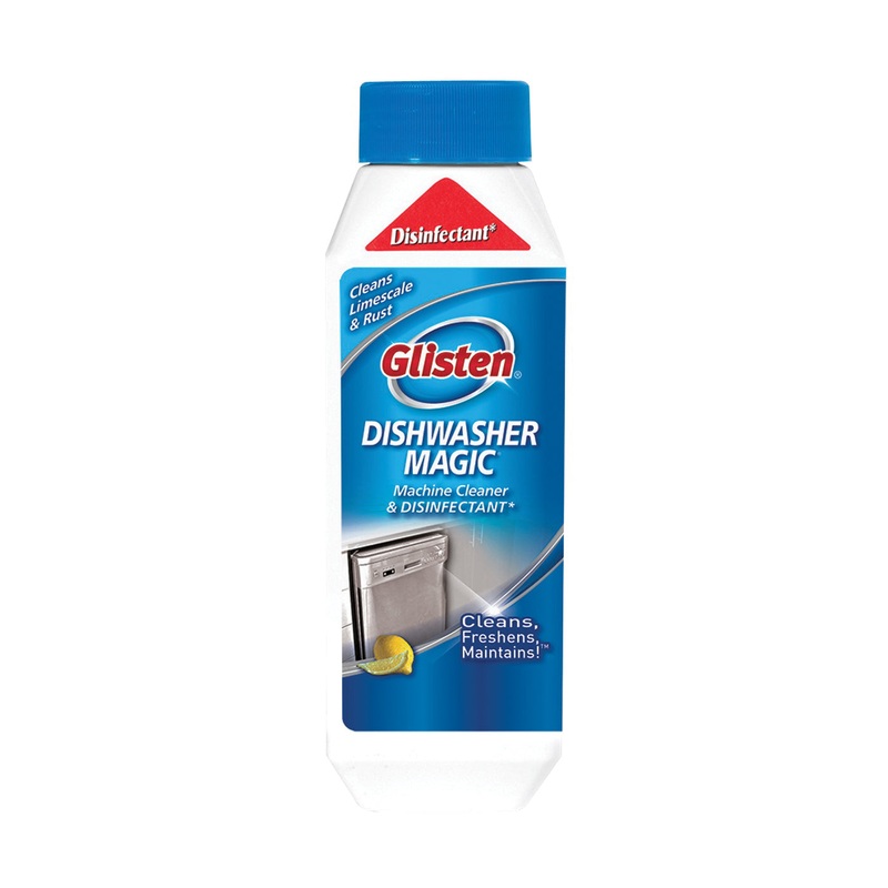 Dishwasher Cleaner|12OZ