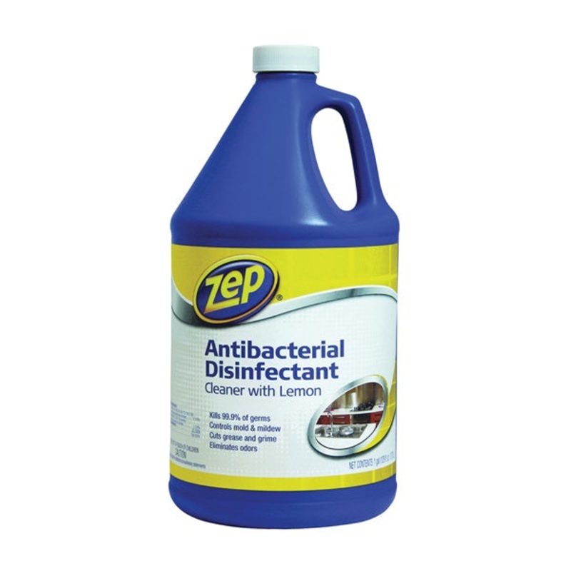 Disinfectant Cleaner