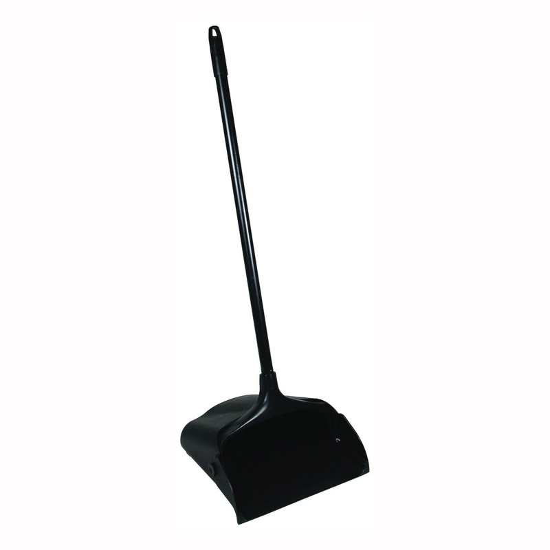 Dustpan|Black