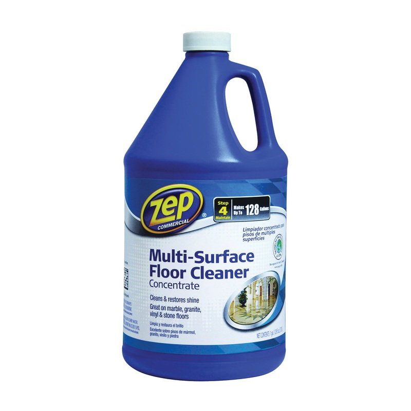 Floor Cleaner|GAL