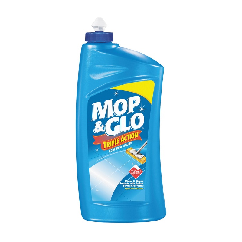 Floor Shine Cleaner