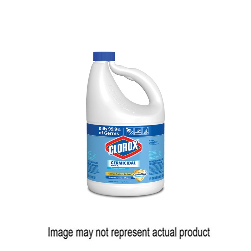 Germicidal Bleach|121OZ