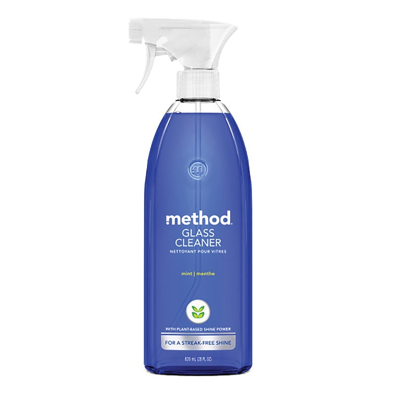 Glass and Surface Cleaner