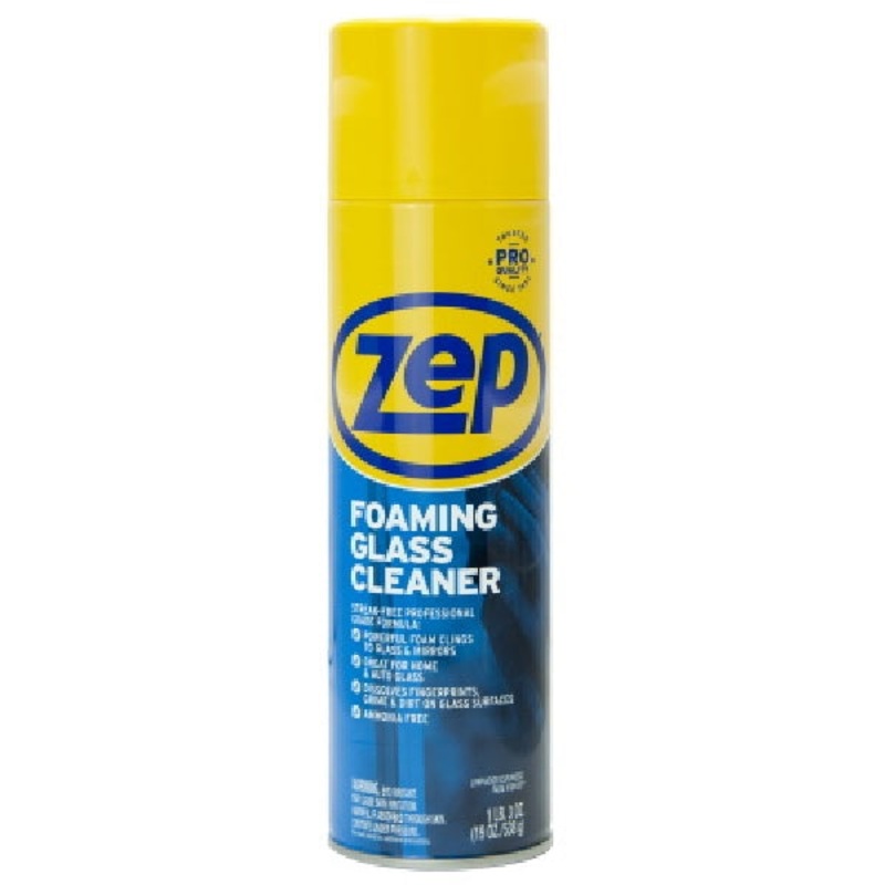 Glass Cleaner