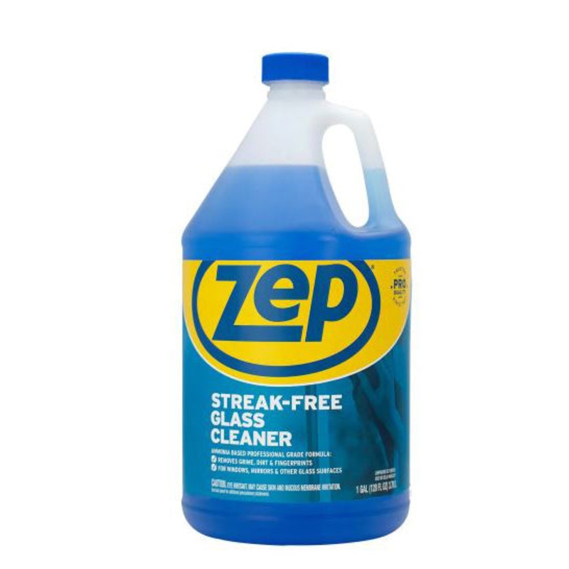 Glass Cleaner|GAL
