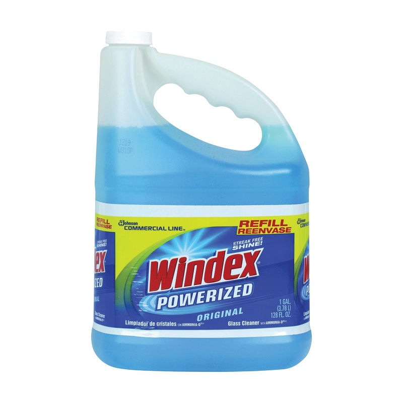 Glass Cleaner Refill
