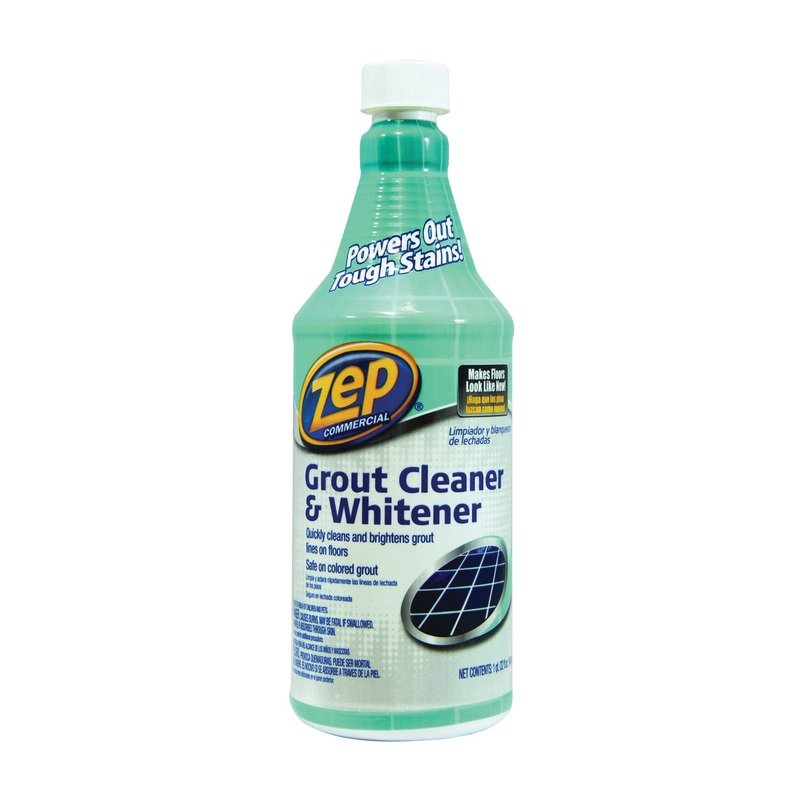 Grout Cleaner and Whitener|32OZ