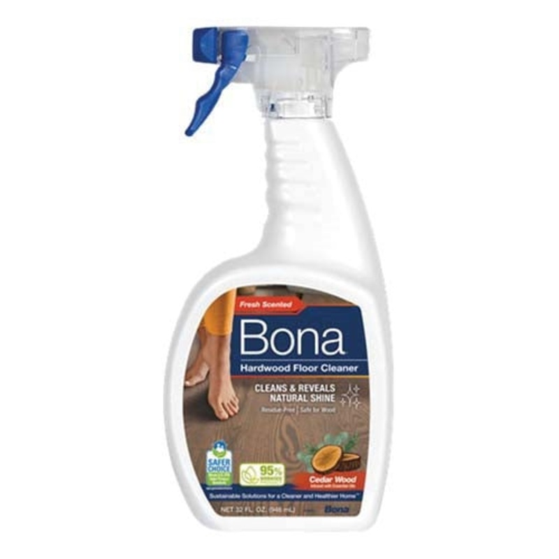Hardwood Floor Cleaner|Cedarwood|32OZ