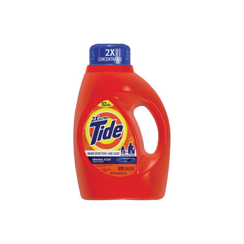 Laundry Detergent