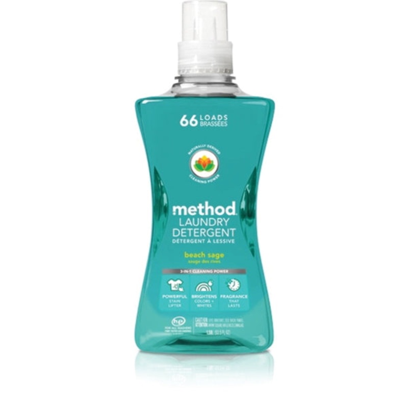 Laundry Detergent|53.5OZ