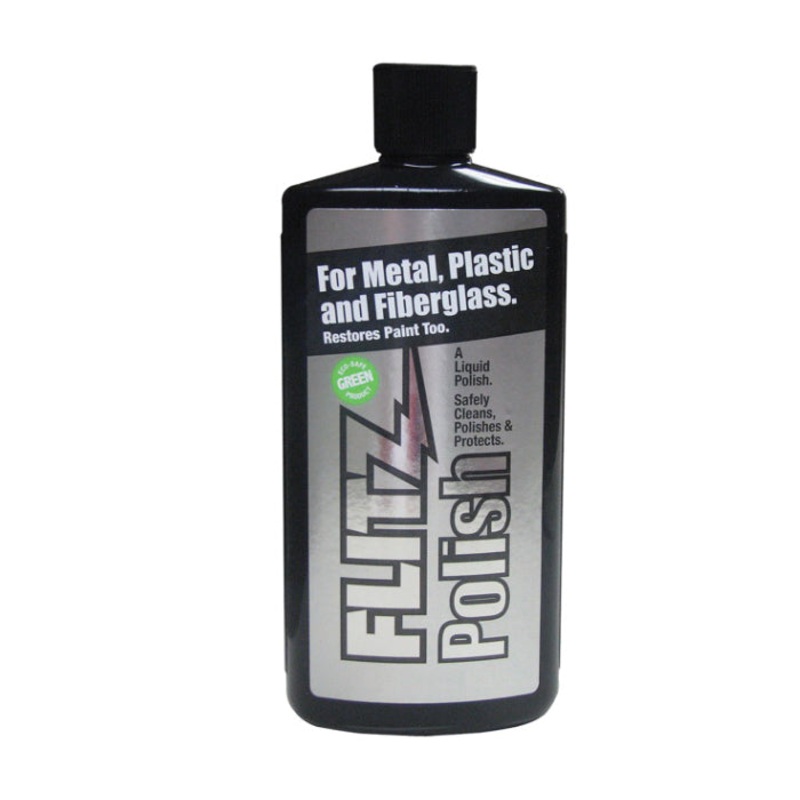 Metal Polish|3.4OZ