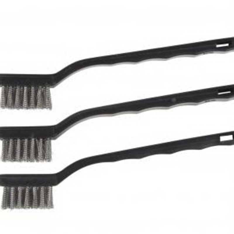 Mini Brush