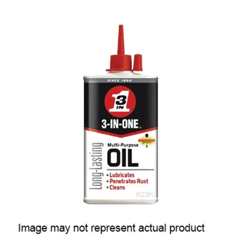 Multi-Purpose Oil|3OZ