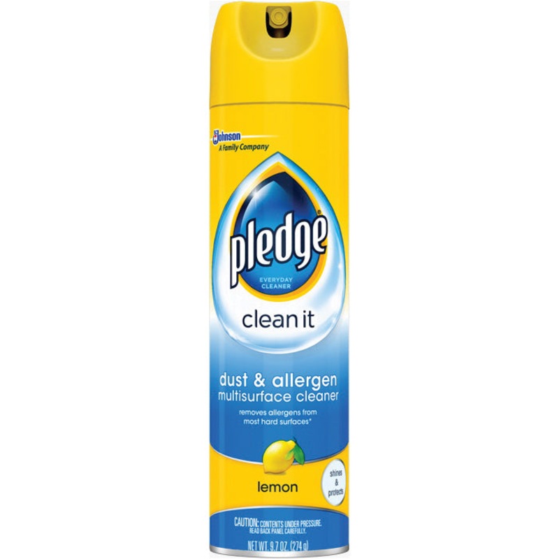 Multi-Surface Cleaner|9.7OZ