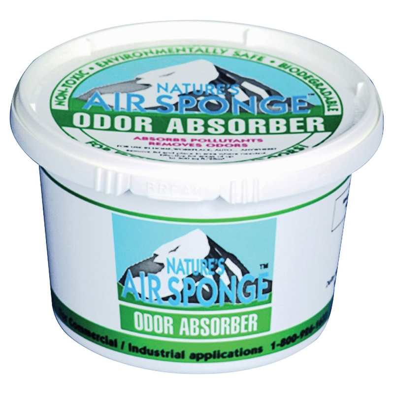 Odor Absorber