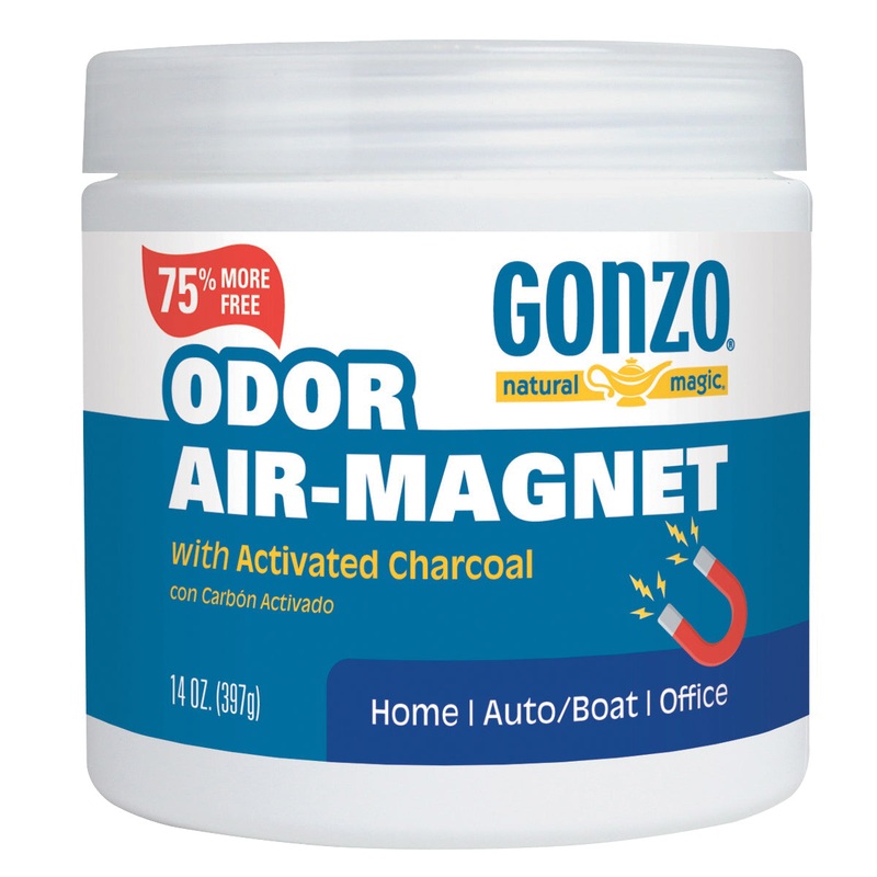 Odor Air Magnet