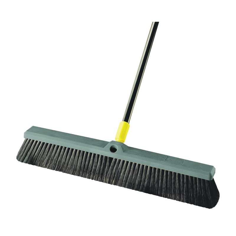 Push Broom|24IN