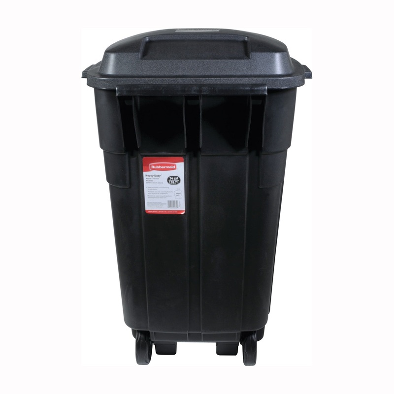 Refuse Container|32GAL