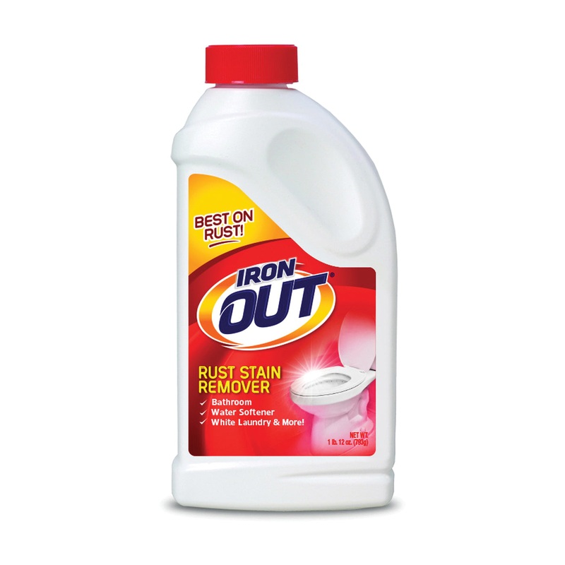 Rust and Stain Remover|28OZ