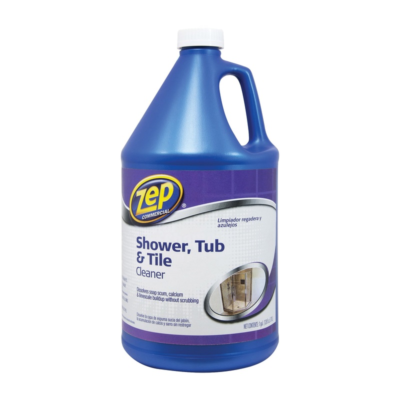 Shower Tub and Tile Cleaner|GAL