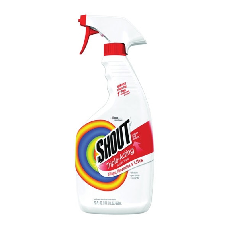 Stain Remover|22OZ