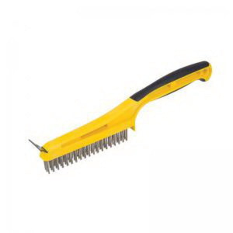 Stripping Brush
