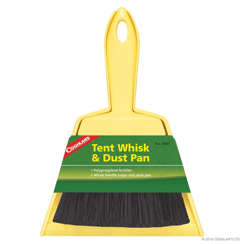 Tent Whisk