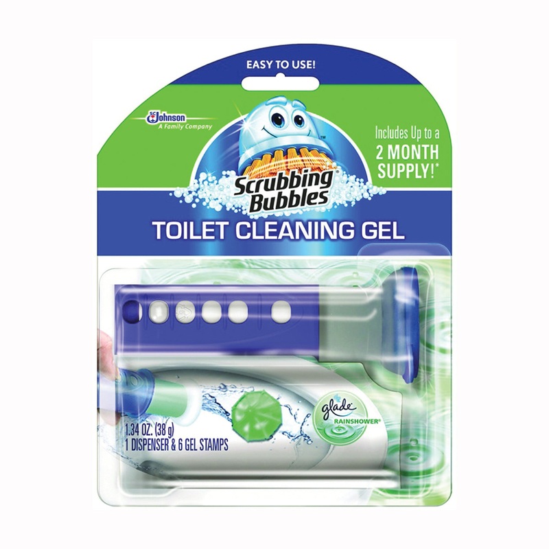 Toilet Cleaner|1.34OZ