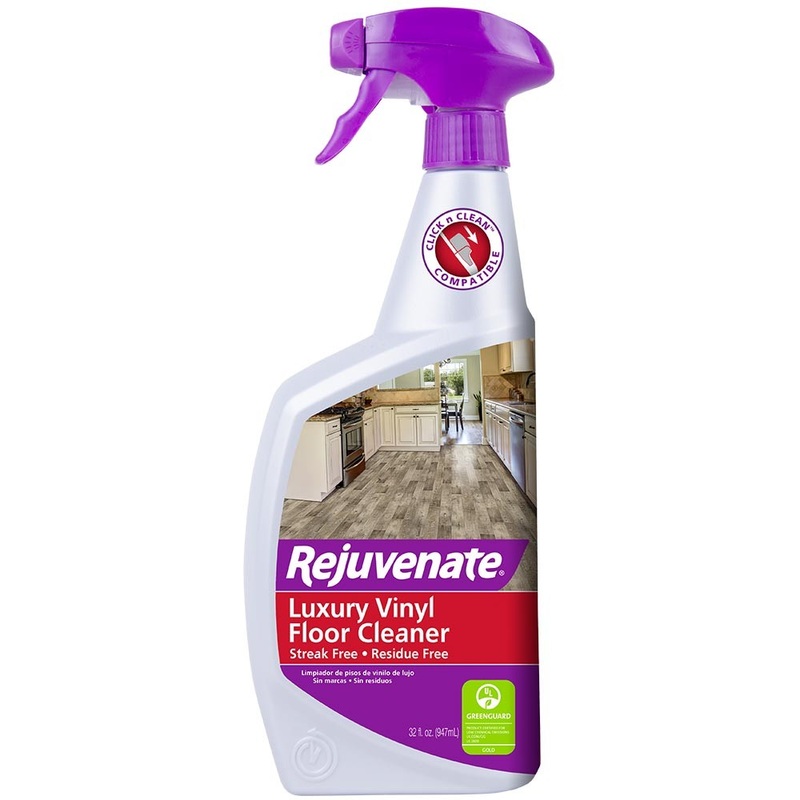 Vinyl Floor Cleaner|32OZ