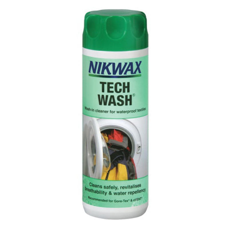 Wash-In Cleaner|10OZ