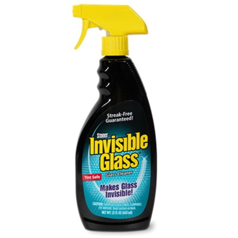 Window Cleaner|22OZ