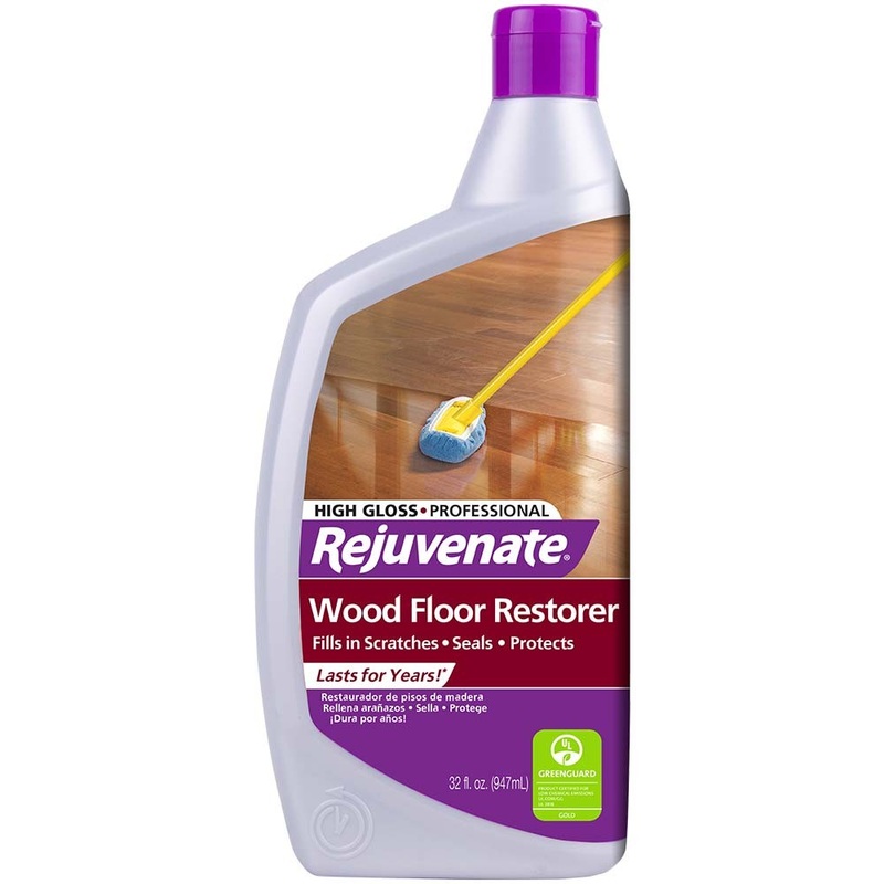 Wood Floor Restorer|32OZ