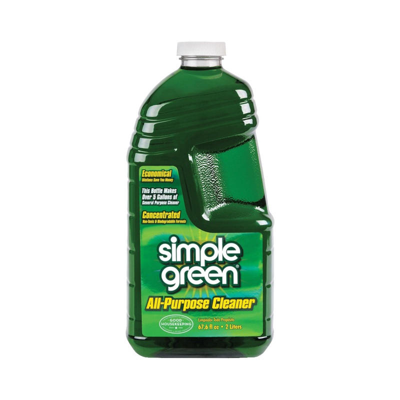 All-Purpose Cleaner|Green|67OZ