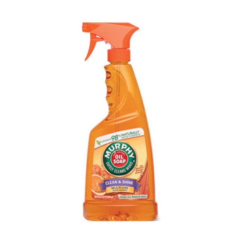 Clean and Shine Spray|22OZ
