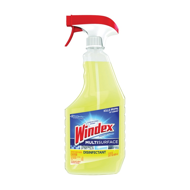 Cleaner|23OZ