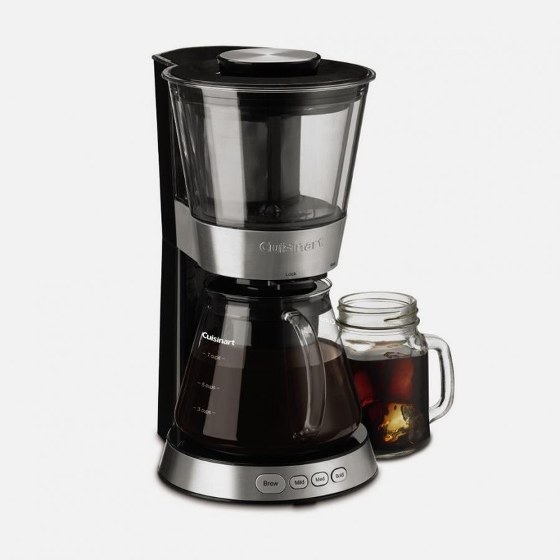 Coffee Maker|Ss