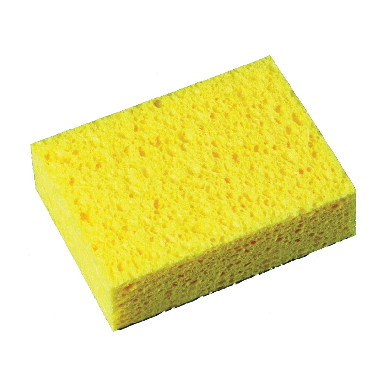 Commercial Sponge