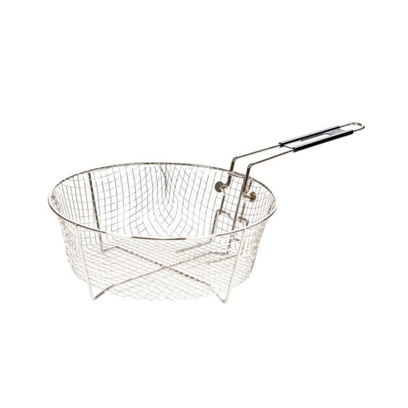 Deep Fry Basket|12IN