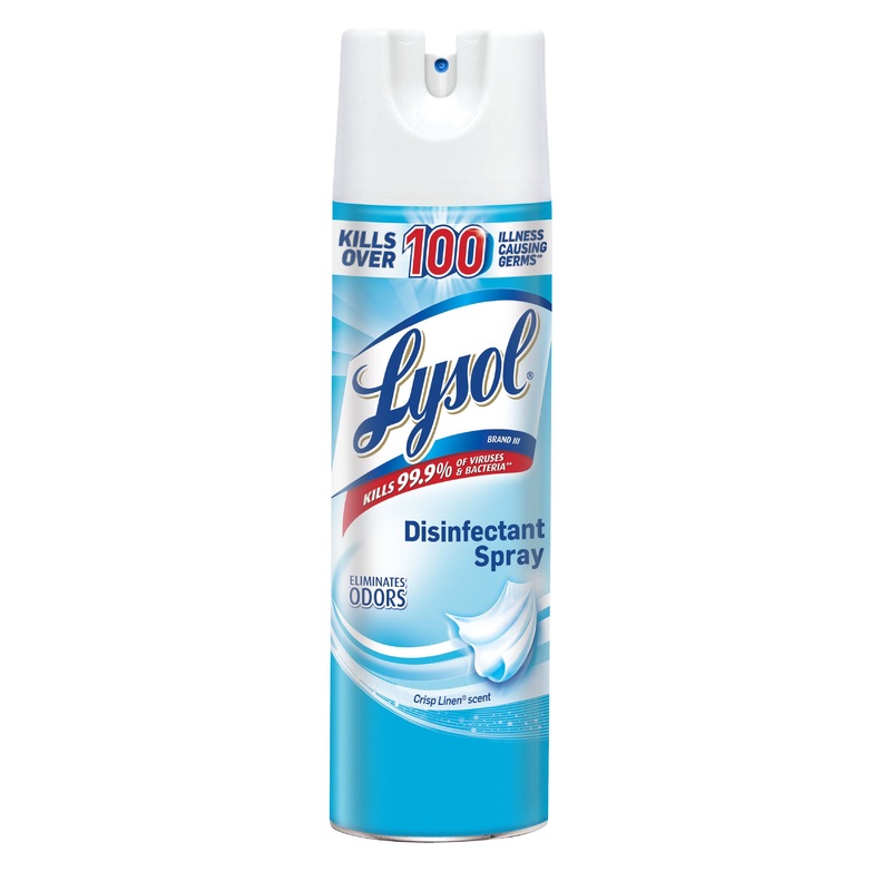 Disinfectant|19OZ