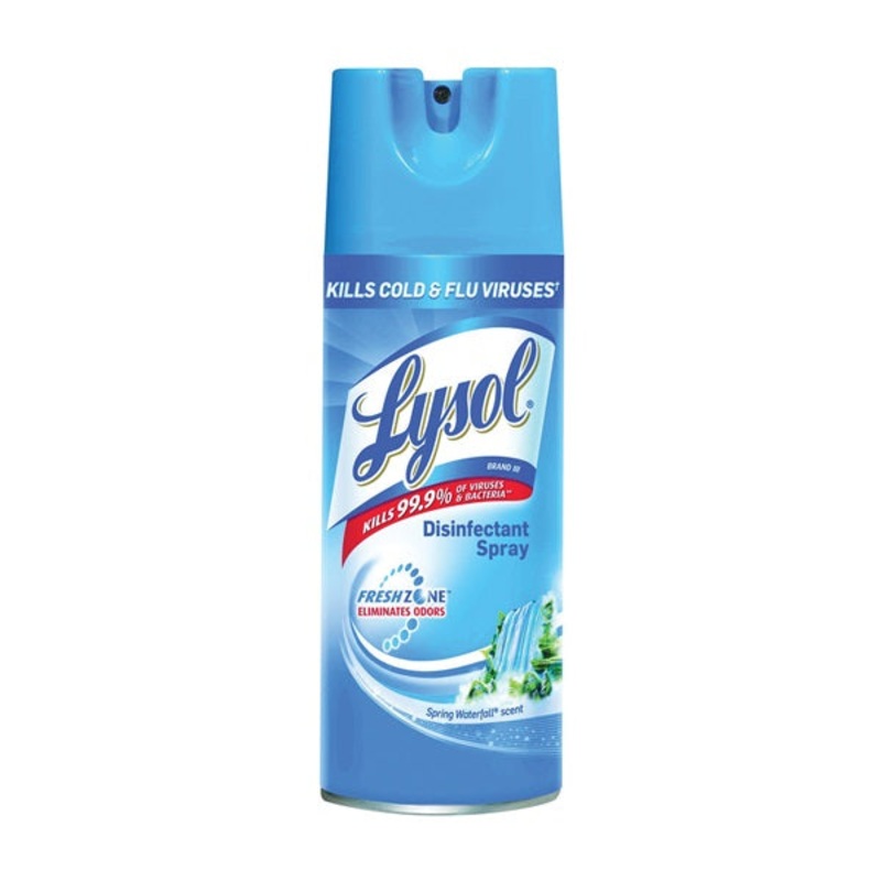 Disinfectant Cleaner|Spring waterfall|12.5OZ