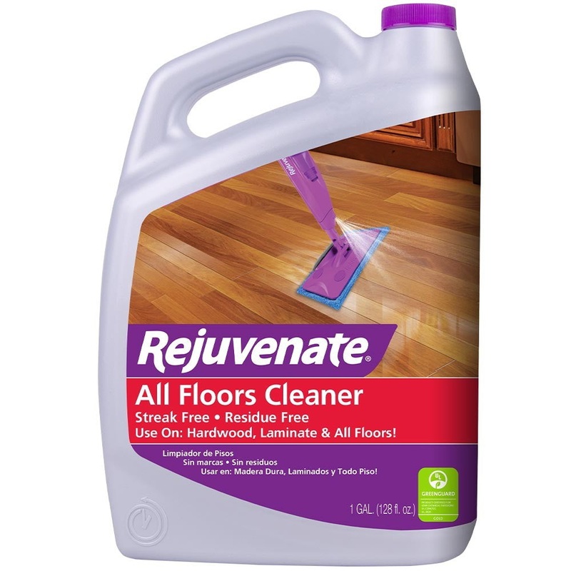 Floor Cleaner|128OZ
