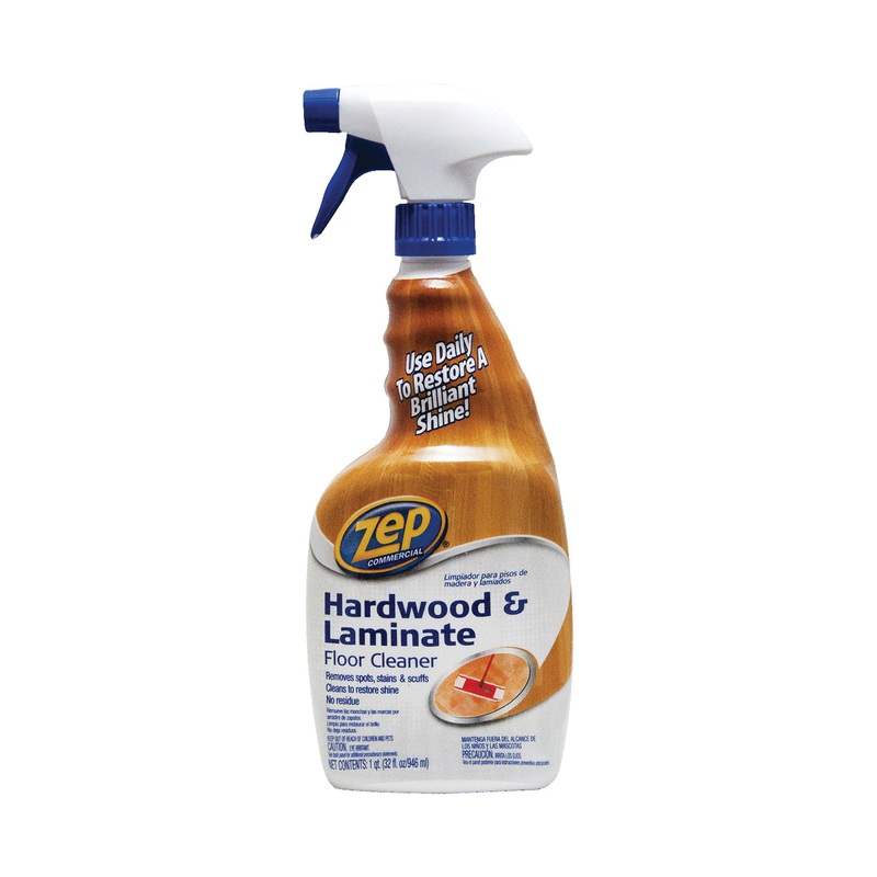 Floor Cleaner|32OZ