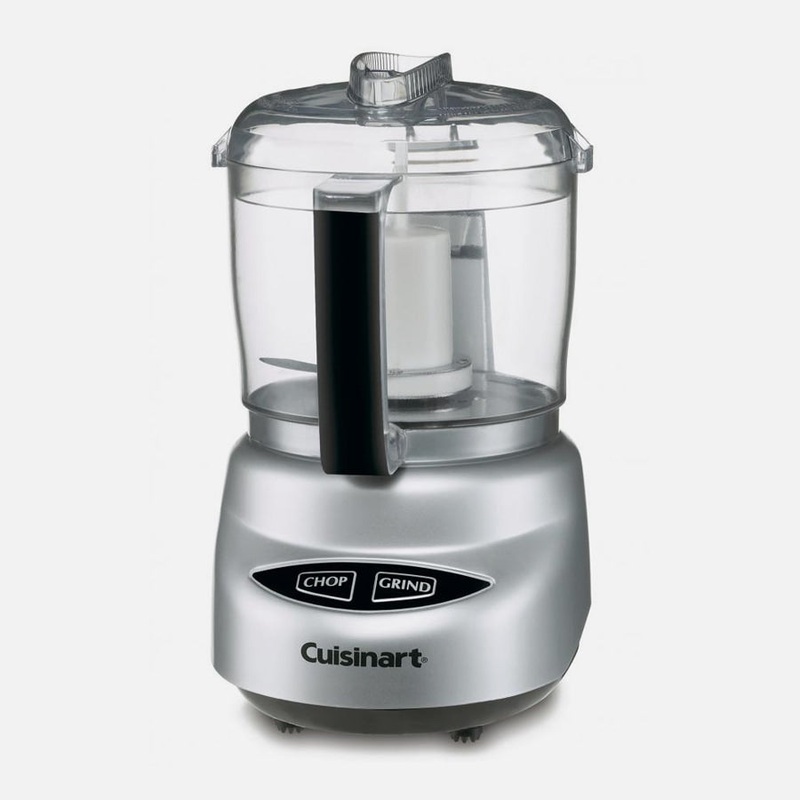 Food Processor